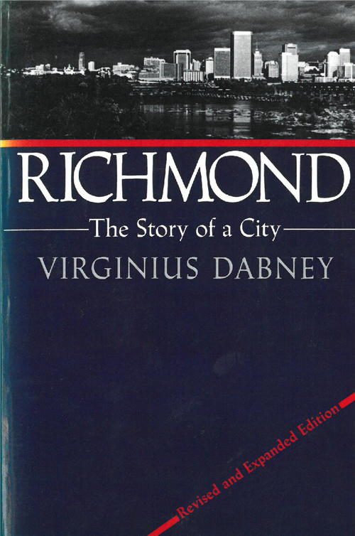 Cover for Richmond
