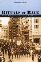 Cover for Rituals of Race