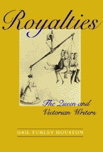 Cover for Royalties