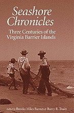 Cover for Seashore Chronicles