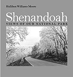 Cover of Shenandoah