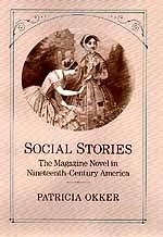Cover for Social Stories