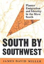 Cover for South by Southwest