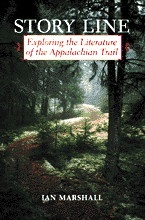 Cover for Story Line