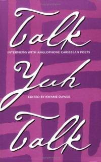 Cover for Talk Yuh Talk