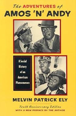 Cover for The Adventures of Amos 'n' Andy