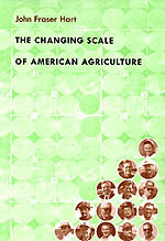 Cover for The Changing Scale of American Agriculture