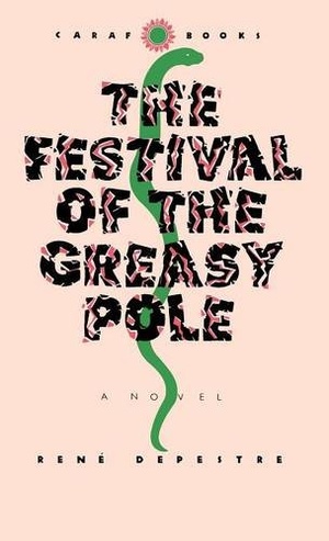 Cover for The Festival of the Greasy Pole