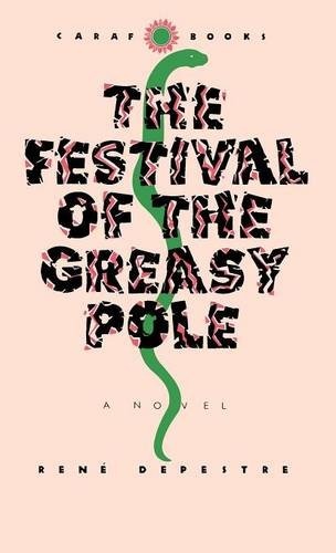 Cover for The Festival of the Greasy Pole
