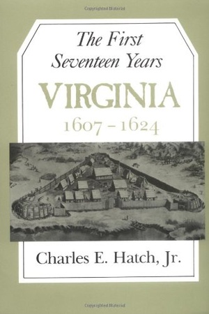 Cover for The First Seventeen Years