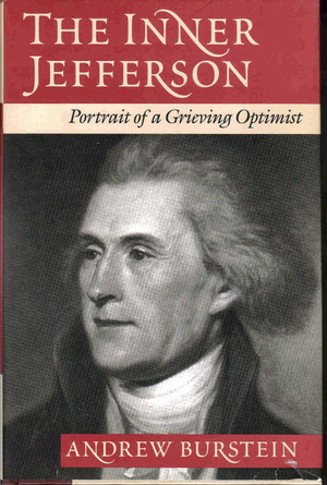 Cover for The Inner Jefferson