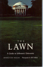 Cover for The Lawn