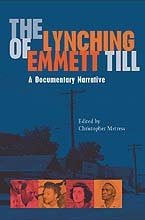 Cover for The Lynching of Emmett Till