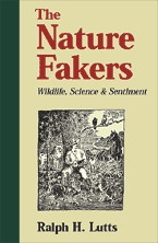 Cover for The Nature Fakers