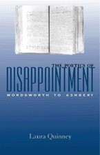 Cover for The Poetics of Disappointment