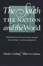 Cover for The South, The Nation, and The World