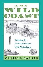 Cover for The Wild Coast