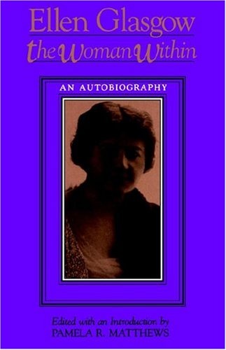 Cover for The Woman Within