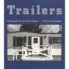 Cover for Trailers