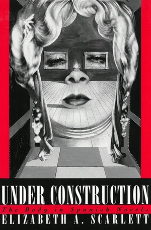 Cover for Under Construction