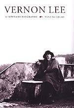 Cover for Vernon Lee