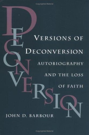 Cover for Versions of Deconversion