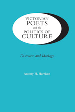 Victorian Poets and the Politics of Culture