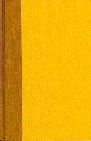 Cover for The Red Badge of Courage