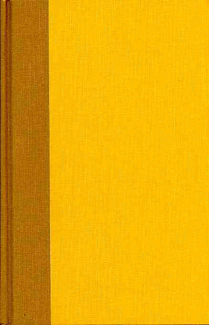 Cover for The Works of Stephen Crane