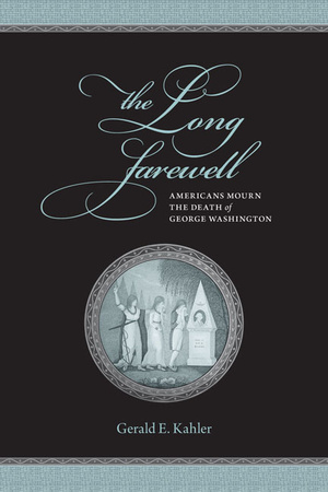 Cover for The Long Farewell