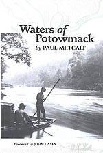 Cover for Waters of Potowmack