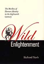 Cover for Wild Enlightenment