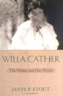 Willa Cather - UVA Press