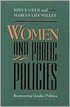Cover for Women and Public Policies