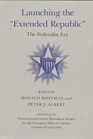 Cover for Launching the "Extended Republic"