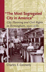 Cover of The "Most Segregated City in America"