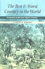 Cover for The Best and Worst Country in the World