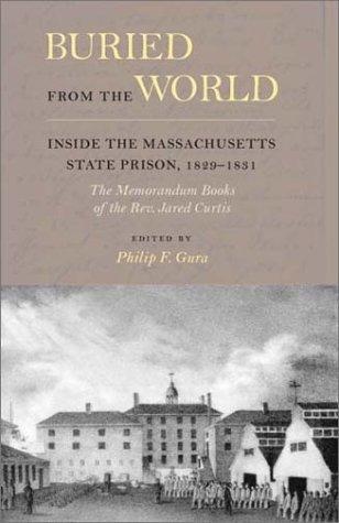 Cover for Buried from the World