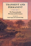 Cover for Transient and Permanent