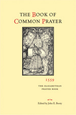 The Book of Common Prayer, 1559