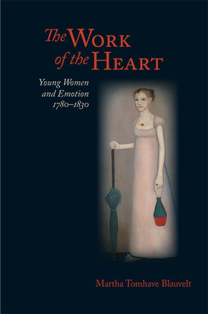 Cover for The Work of the Heart