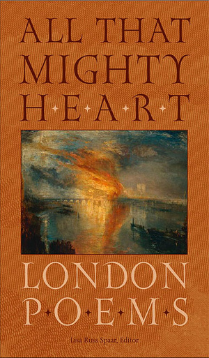 Cover for All That Mighty Heart