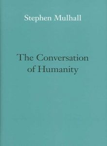 Cover for The Conversation of Humanity