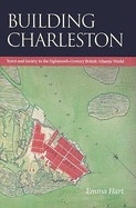 Cover for Building Charleston