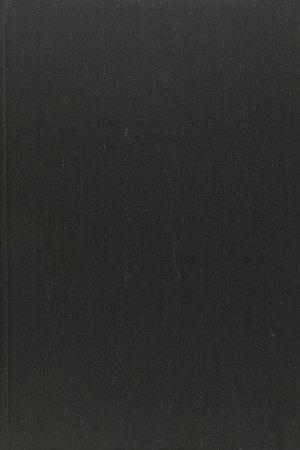 Cover for Selected Journals of Caroline Healey Dall