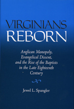 Virginians Reborn