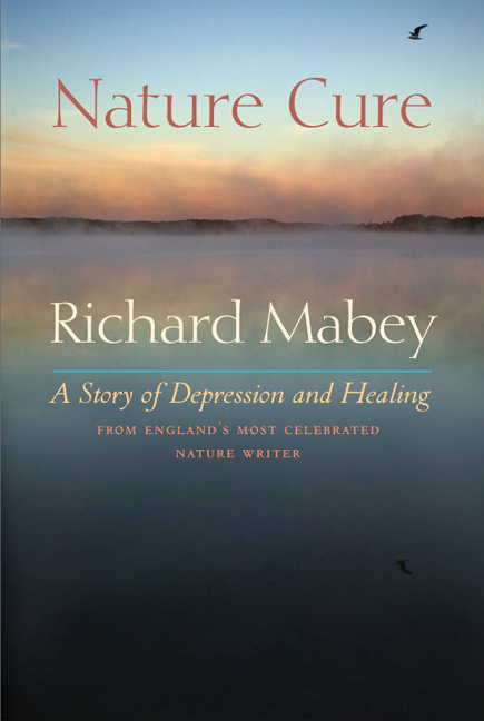 Cover for Nature Cure