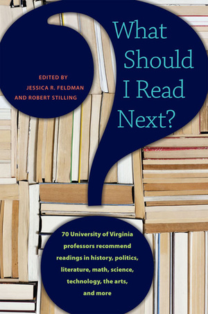 Cover for What Should I Read Next?