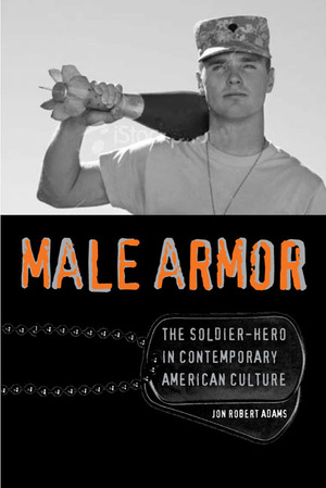 Cover for Male Armor