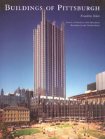 Cover of Buildings of Pittsburgh